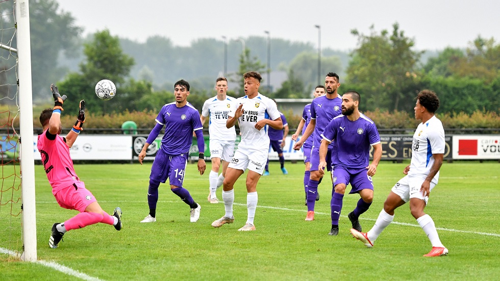 Ήττα από τη Φίτεσε στο πρώτο φιλικό του ΟΦΗ (2-1)