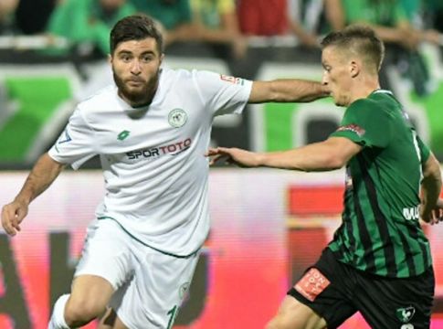 Τι γράφουν στην Τουρκία για Άρη και Σενγκέλια (vids)