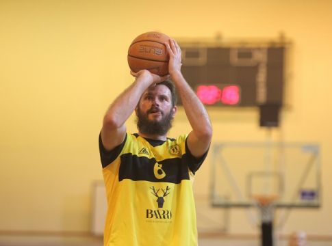 Φώτσης: Άλλον έναν χρόνο στον Ηλυσιακό