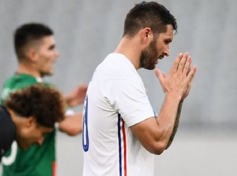 Ο Ζινιάκ δεν πανηγύρισε, από σεβασμό στην Τίγκρες