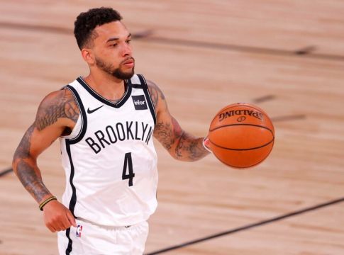 Βίρτους Μπολόνια: Κοντά σε νέο χτύπημα με NBAερ (pic)