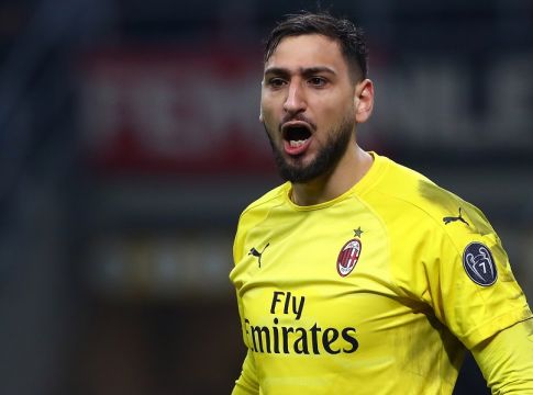 Αποχαιρέτησε τη Μίλαν ο Ντοναρούμα (vid)