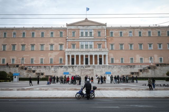 Γεωργιάδης: Αν ξαναμπούμε σε lockdown η οικονομία θα καταστραφεί – Τι μήνυμα έστειλε στους ανεμβολίαστους