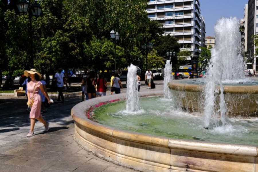 Ράλι Ακρόπολις – Ποιοι δρόμοι είναι κλειστοί στο κέντρο της Αθήνας