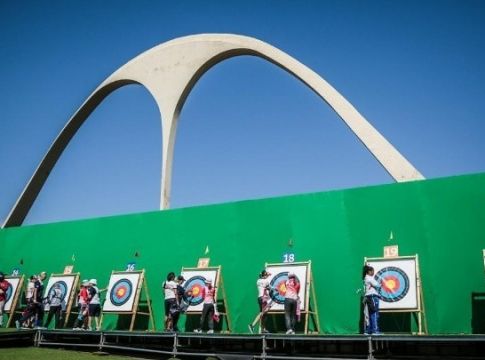 Νότια Κορέα: Κυνηγάει την ισοφάριση του ρεκόρ των 9 σερί χρυσών μεταλλίων