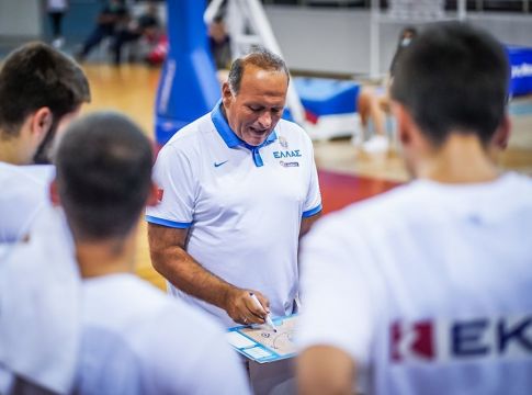 Μανουσέλης: «Οφείλουμε να μην ψάχνουμε δικαιολογίες»
