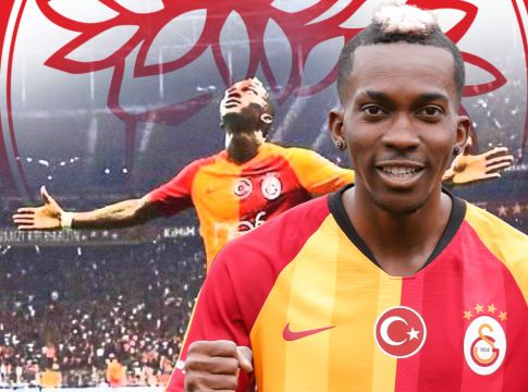 Την Κυριακή στην Αθήνα ο Ονιεκούρου για τον Ολυμπιακό