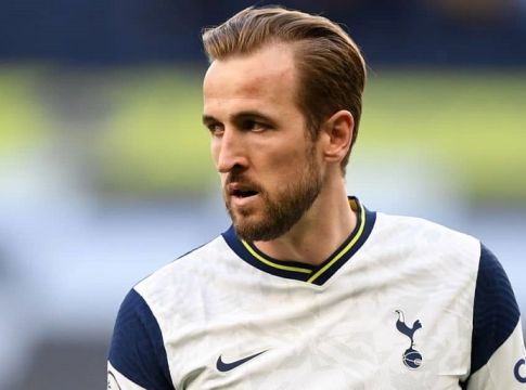 Παρατίτσι: «Επιθυμία της Τότεναμ είναι να κρατήσει τον Κέιν»