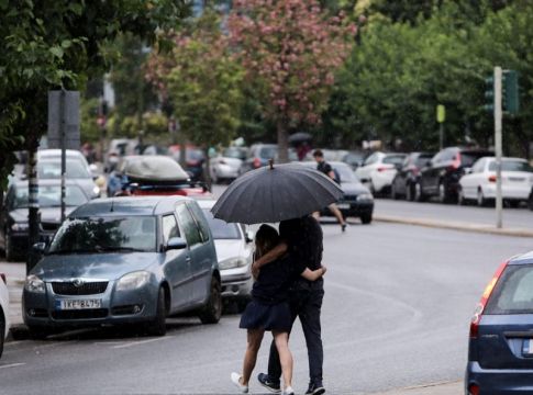 Πώς κινείται η «ψυχρή λίμνη» που «έπνιξε» την κεντρική Ευρώπη – Θα «απειλήσει» την Ελλάδα;