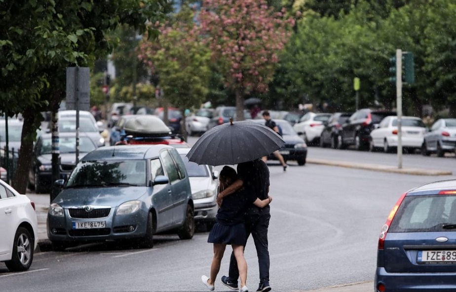 Πώς κινείται η «ψυχρή λίμνη» που «έπνιξε» την κεντρική Ευρώπη – Θα «απειλήσει» την Ελλάδα;