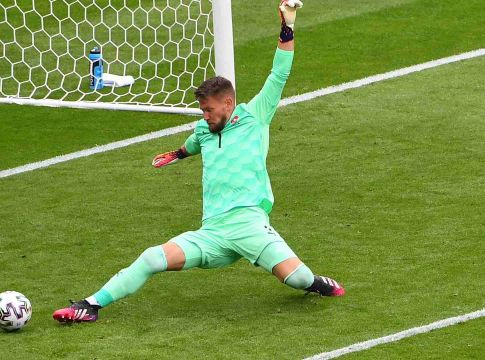 Τόμας Βάτσλικ: Ξέρω τι έκανες φέτος το καλοκαίρι (vid)