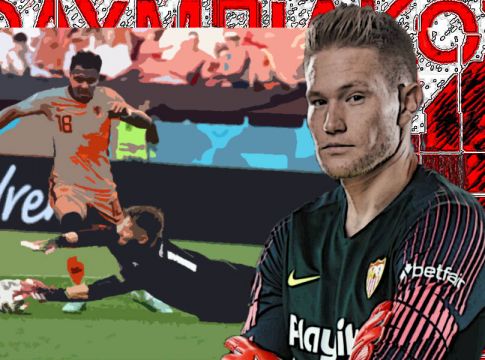 Βάτσλικ: Δείξε μου τον γκολκίπερ σου να σου πω τι ομάδα έχεις…