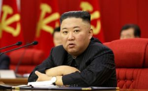World uproar - What happened to Kim Jong Un?