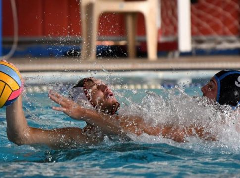 Α2 Ανδρών: Τα αποτελέσματα της 1ης αγωνιστικής της Β’ φάσης