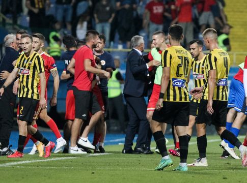 Οι ελληνικές «μάχες» πληρώνουν!