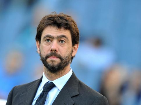 Ανιέλι: «Θέλουμε να κάνουμε διάλογο με την UEFA»