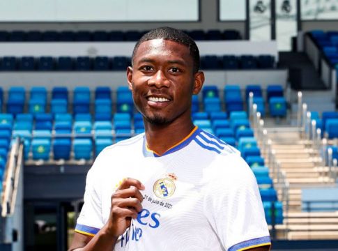 Χένες – «Ο Αλάμπα ήθελε να αγωνιστεί στη Μπαρτσελόνα πριν πάει στη Ρεάλ»