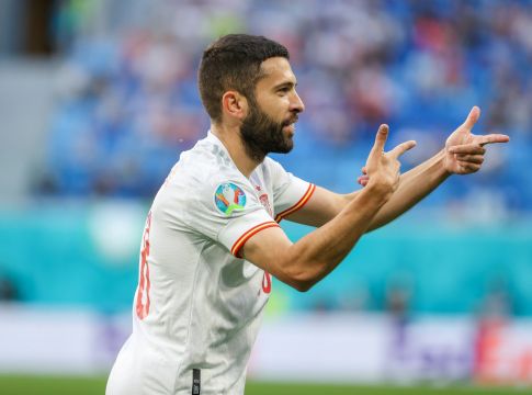 Ζορντι Αλμπα, ο κορυφαίος δημιουργός του Euro (pic)