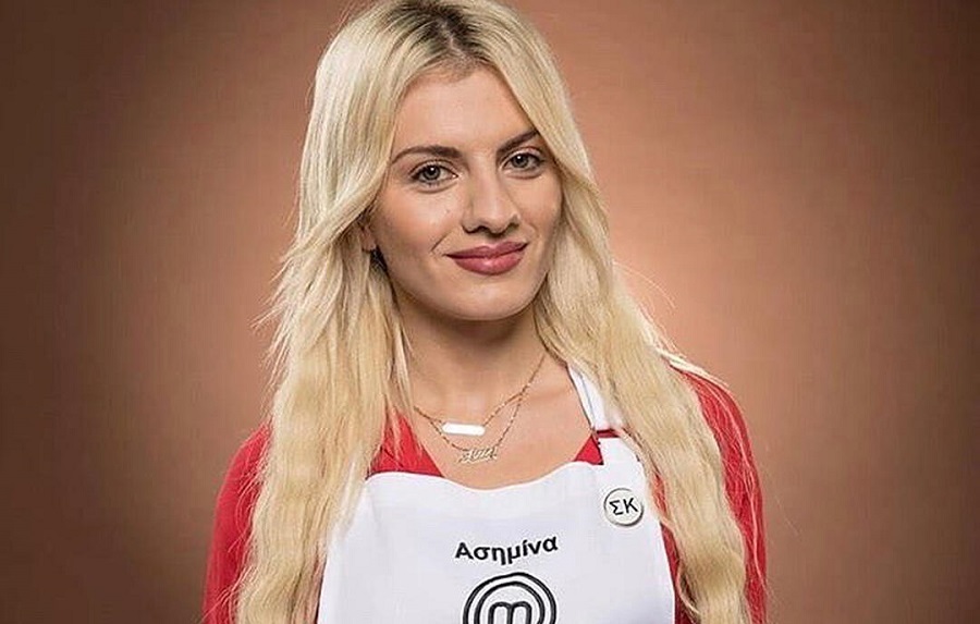 Θυμάστε την Ασημίνα του MasterChef – Αγνώριστη η εντυπωσιακή παίκτρια του ριάλιτι (pics)