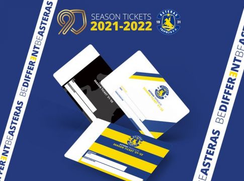 Αστέρας Τρίπολης: Με 100 ευρώ όλη τη χρονιά (Pic)