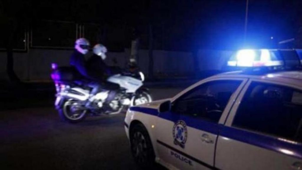 Σοκ στο κέντρο της Αθήνας: Νεκρός σε συμπλοκή συμμοριών