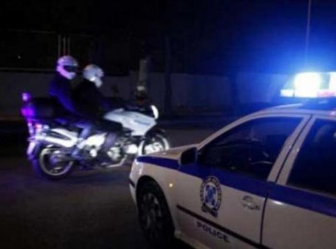 Σοκ στο κέντρο της Αθήνας: Νεκρός σε συμπλοκή συμμοριών