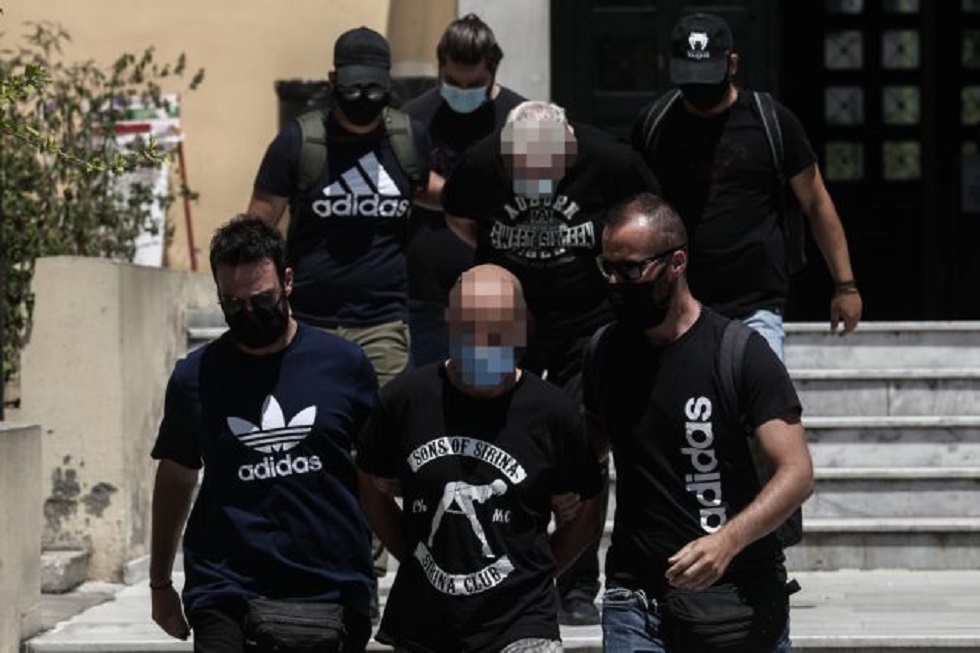 Ηλιούπολη: Ο άγνωστος βίος του ράπερ αστυνομικού-βιαστή και το κύκλωμα σωματεμπορίας