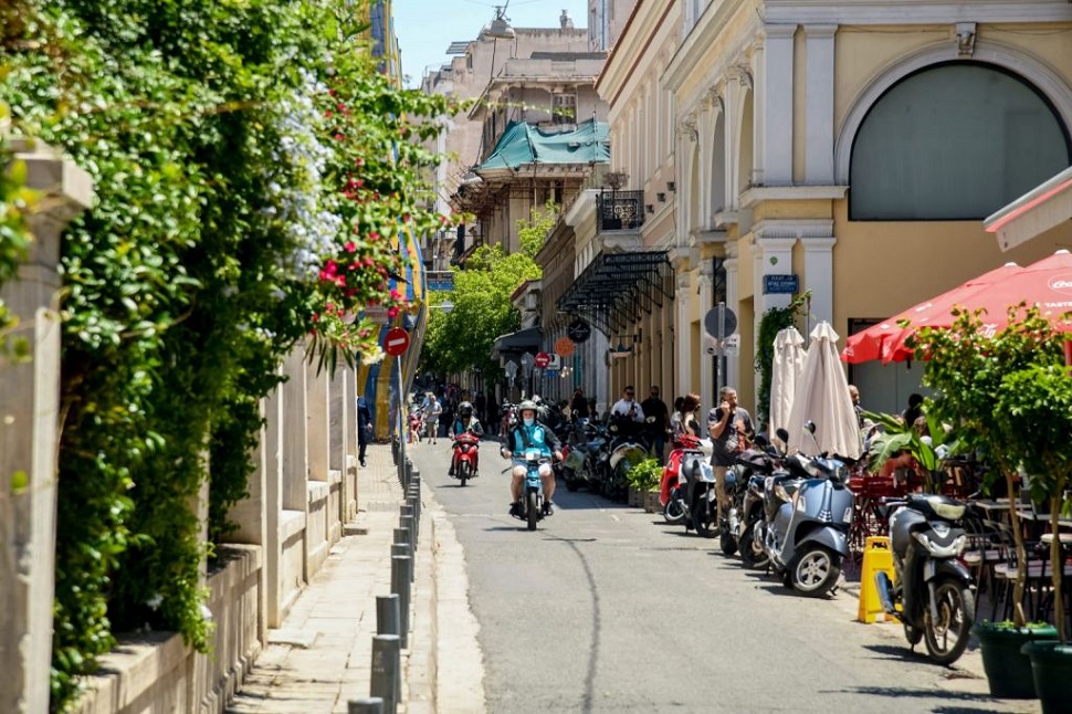 Κορωνοϊός: Πού εντοπίζονται τα 1.465 κρούσματα – Δείτε αναλυτικά τον χάρτη της διασποράς