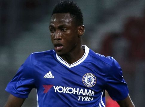 Ραχμάν Μπάμπα – Θέλει να καθιερωθεί υπό τις οδηγίες του Τόμας Τούχελ