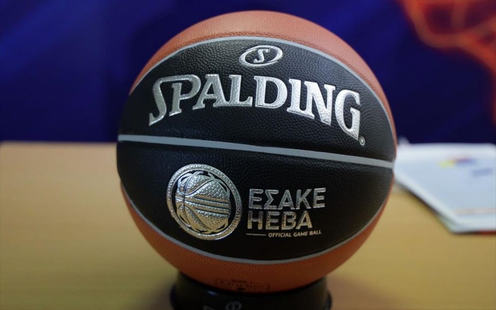 Πρεμιέρα σήμερα για την Basket League