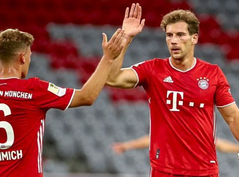 Μπάγερν Μονάχου: Θέλει να ανανεώσει τους Κίμιχ και Γκορέτσκα