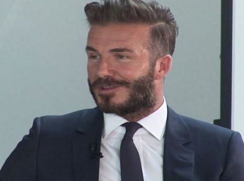 Ίντερ Μαϊάμι: Η ομάδα του Μπέκαμ «καταρρέει» μέσα στον πλούτο της! (pic,vid)