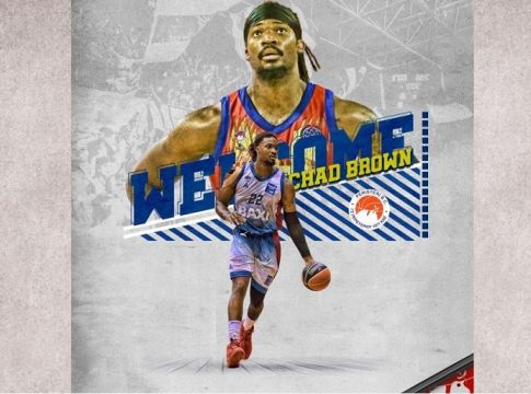 Επίσημα στο Περιστέρι ο Μπράουν (vid)