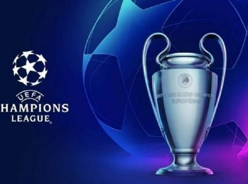 Στοίχημα με το Champions League!