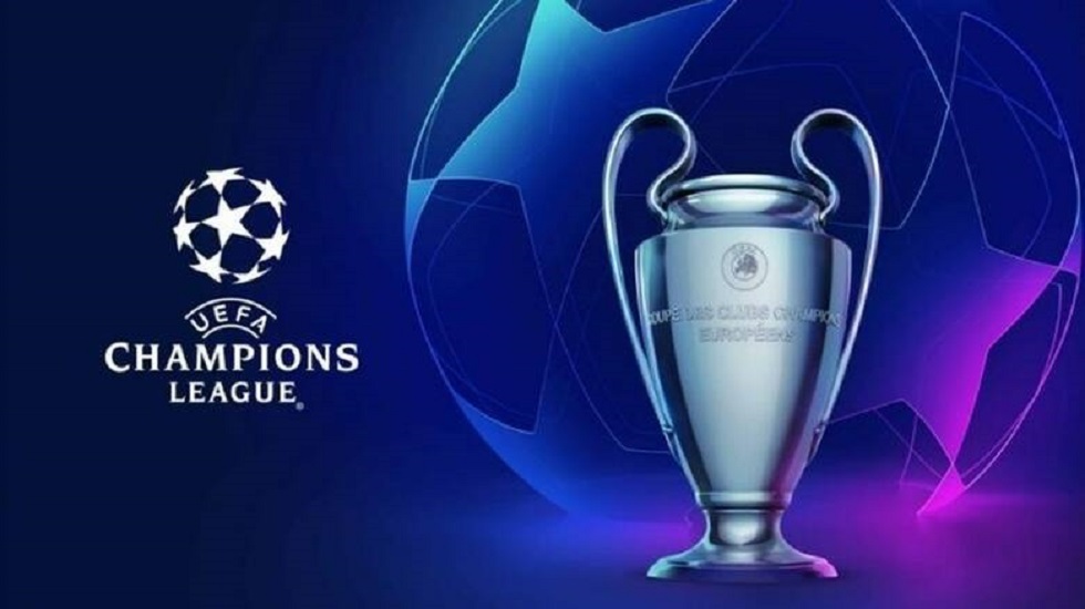 LIVE στο Champions League