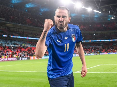 Κιελίνι: «Αν παίξουμε όπως πάντα, θα προκριθούμε»