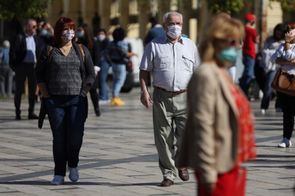 Έκρηξη κρουσμάτων: Σαρώνει η μετάλλαξη Δέλτα – Καμπανάκι για την αύξηση του ιικού φορτίου στα λύματα 9 περιοχών