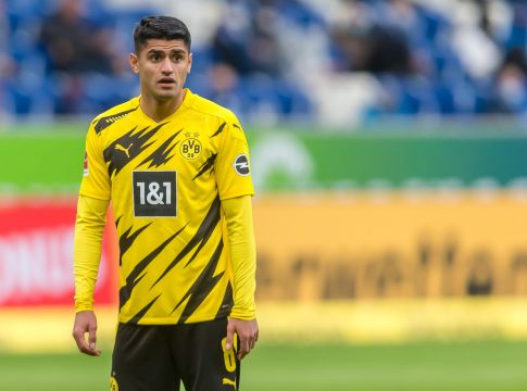 «Δένει» Νταχούντ η Ντόρτμουντ