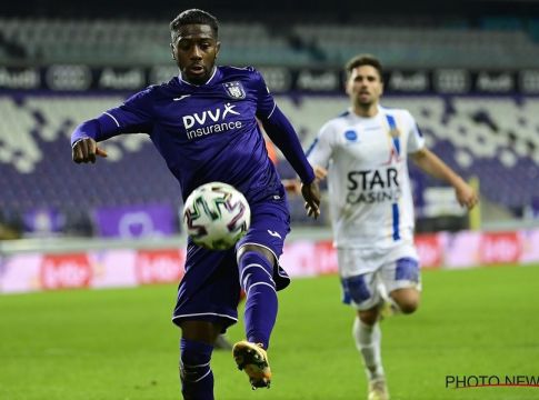 Άρης: Κοιτάζει την περίπτωση του Αμπντουλάι Ντιαμπί