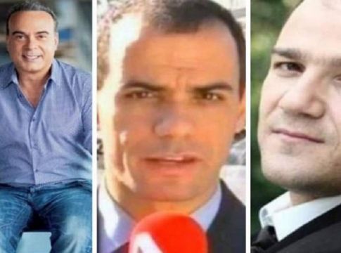 9 διάσημοι Έλληνες που λένε ανοικτά ότι είναι ομοφυλόφιλοι! – Με τον 4ο «παγώσαμε»!