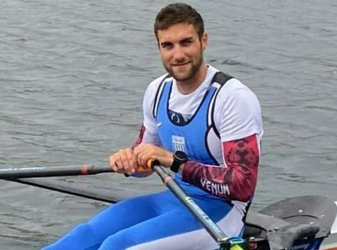 Ντούσκος: «Στα τελευταία 500 μέτρα είπα ότι… δεν θα με δουν» (vid)