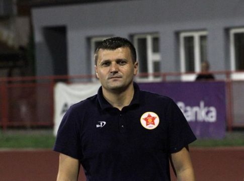 Ντούντιτς: «Υπό πίεση η ΑΕΚ, κοιτούσαν με ποιον θα παίξουν στον επόμενο γύρο»