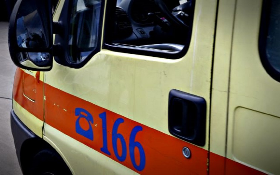 Φρίκη στο Ηράκλειο: Φορτηγό παρέσυρε και διαμέλισε ηλικιωμένη