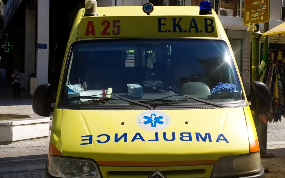 Τραγωδία στη Λιβαδειά: 27χρονος αυτοκτόνησε με καραμπίνα