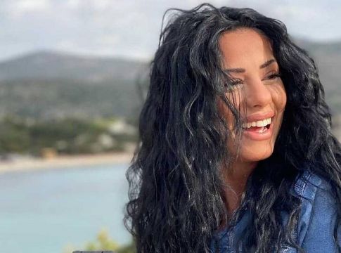 Έλενα Λιλιοπούλου: Η καλλονή που άντεξε τρεις μέρες στο Survivor αλλά κέρδισε τις καρδιές των ανδρών