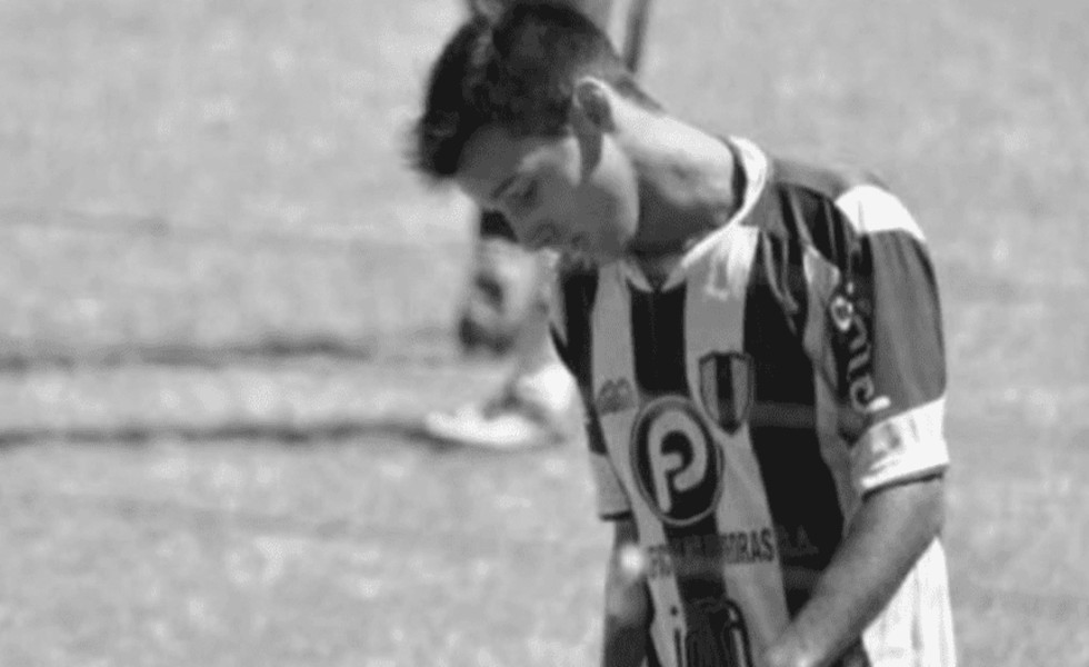 Σοκ στην Ουρουγουάη: Αυτοκτόνησε και τρίτος ποδοσφαιριστής!(pic)