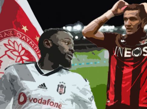 Ολυμπιακός: Τα επόμενα μεταγραφικά βήματα