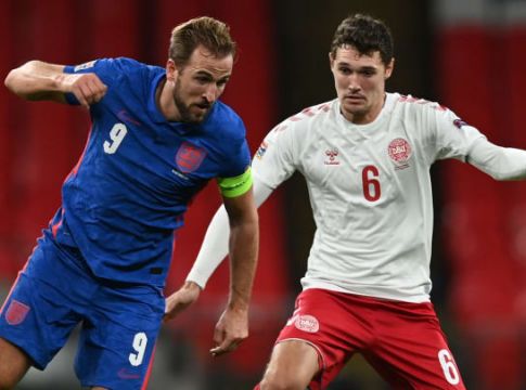 Αγγλία για το «It’s coming home», Δανία για το όνειρο