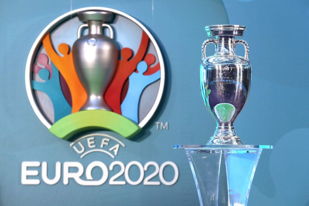 Προβλέψεις για το EURO 2020 βασισμένες σε Στατιστικά Μοντέλα Αναλυτικής Ποδοσφαίρου – O Τελικός