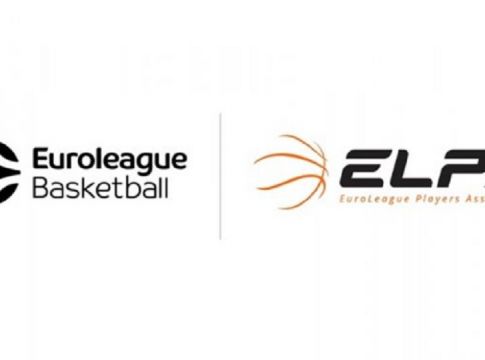 Η Euroleague ανακοίνωσε τη συμφωνία με την Ένωση Παικτών